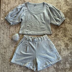 NWOT Aerie Set